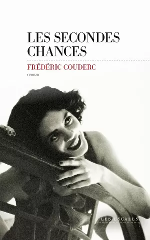 Frédéric Couderc – Les Secondes Chances